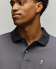 Polo piqué Murphy pour homme 