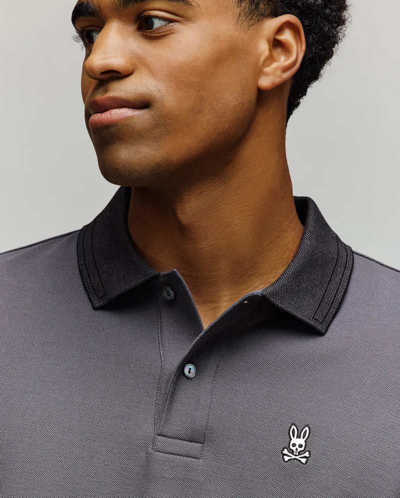 MENS MURPHY PIQUE POLO SHIRT - MT0100026