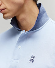 POLO PIQUÉ MURPHY POUR HOMME - MT0100026