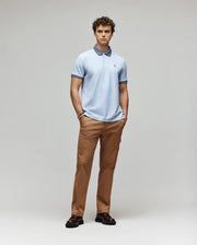 POLO PIQUÉ MURPHY POUR HOMME - MT0100026