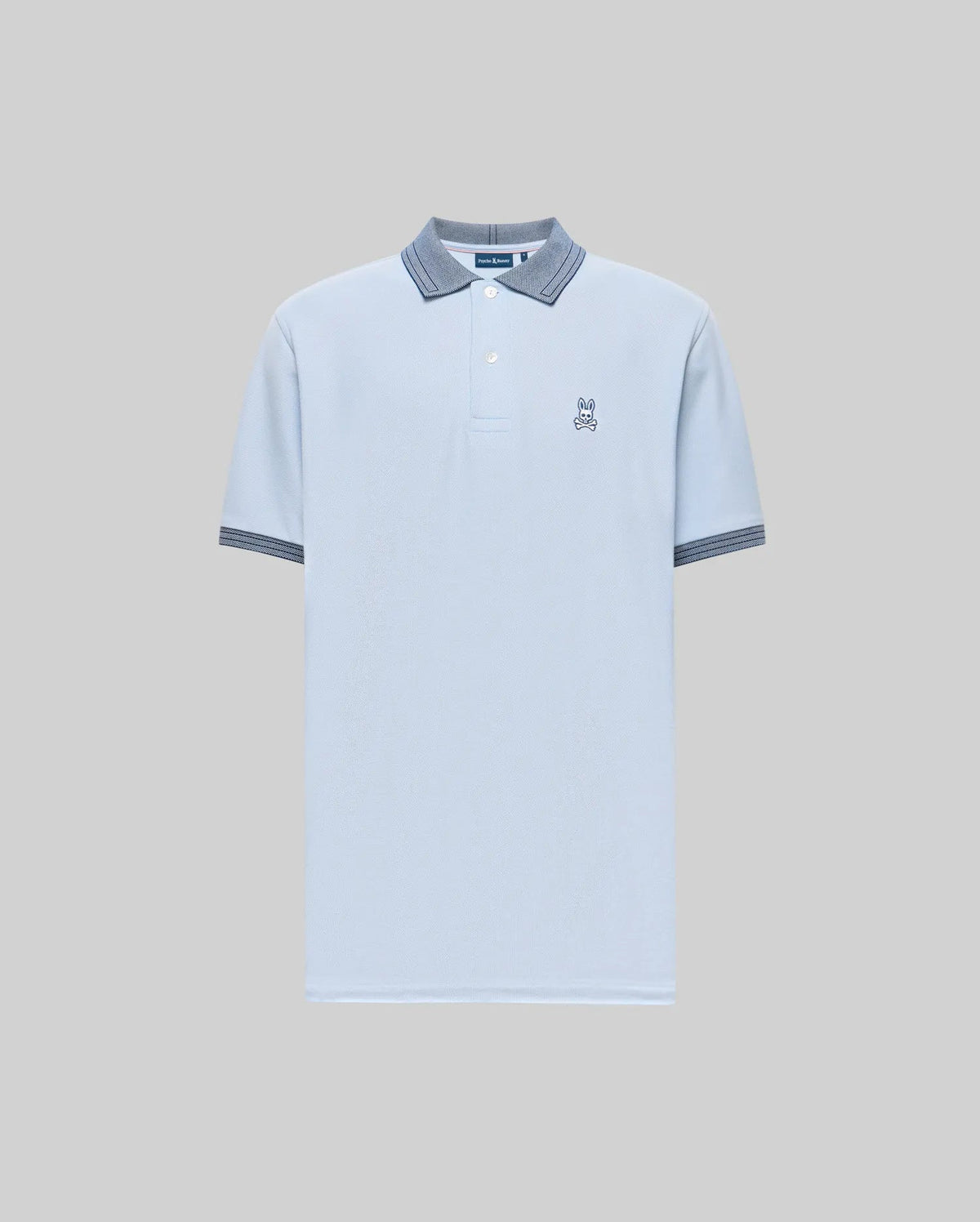 POLO PIQUÉ MURPHY POUR HOMME - MT0100026