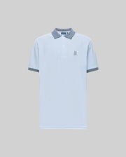 POLO PIQUÉ MURPHY POUR HOMME - MT0100026