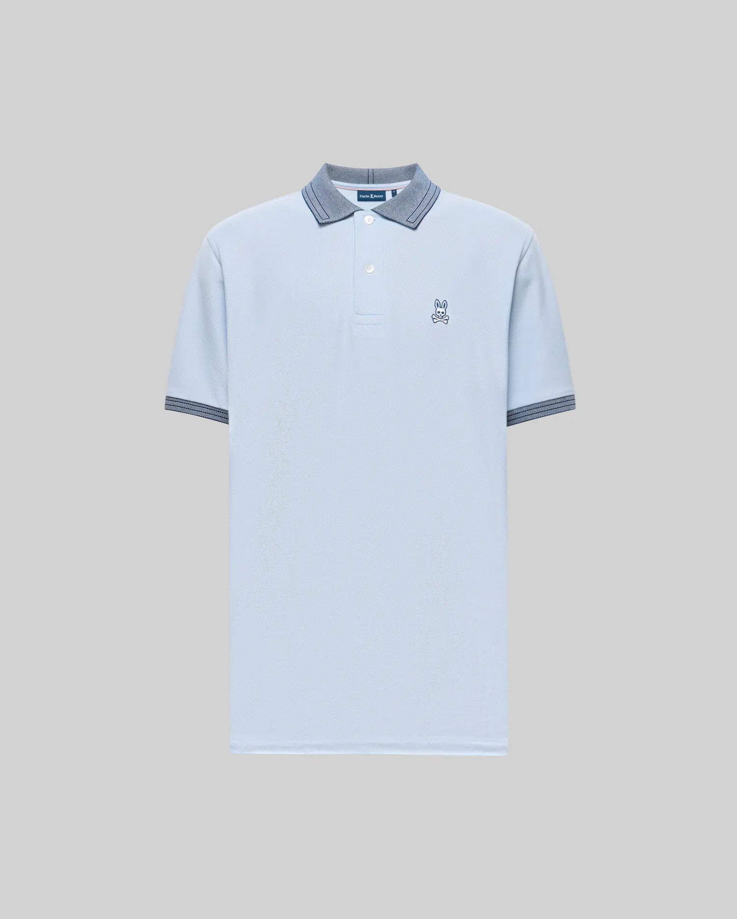 POLO PIQUÉ MURPHY POUR HOMME - MT0100026