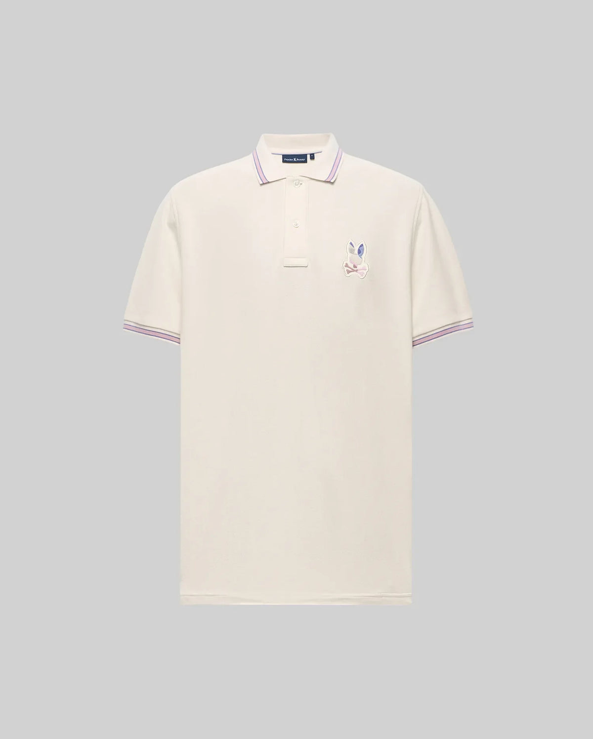 MENS DANTE PIQUE POLO SHIRT - MT0100029
