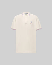 MENS DANTE PIQUE POLO SHIRT - MT0100029