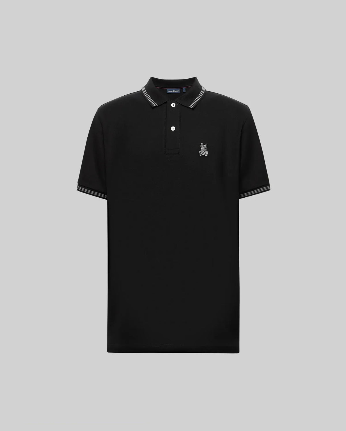 MENS HART PIQUE POLO SHIRT - MT0100032