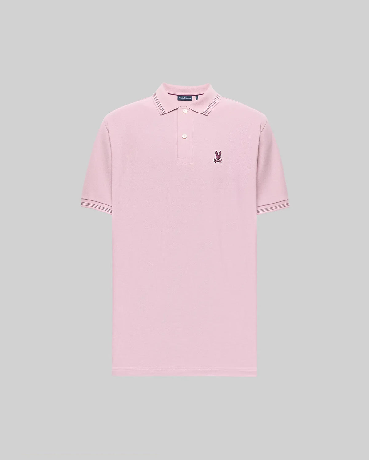 MENS HART PIQUE POLO SHIRT - MT0100032