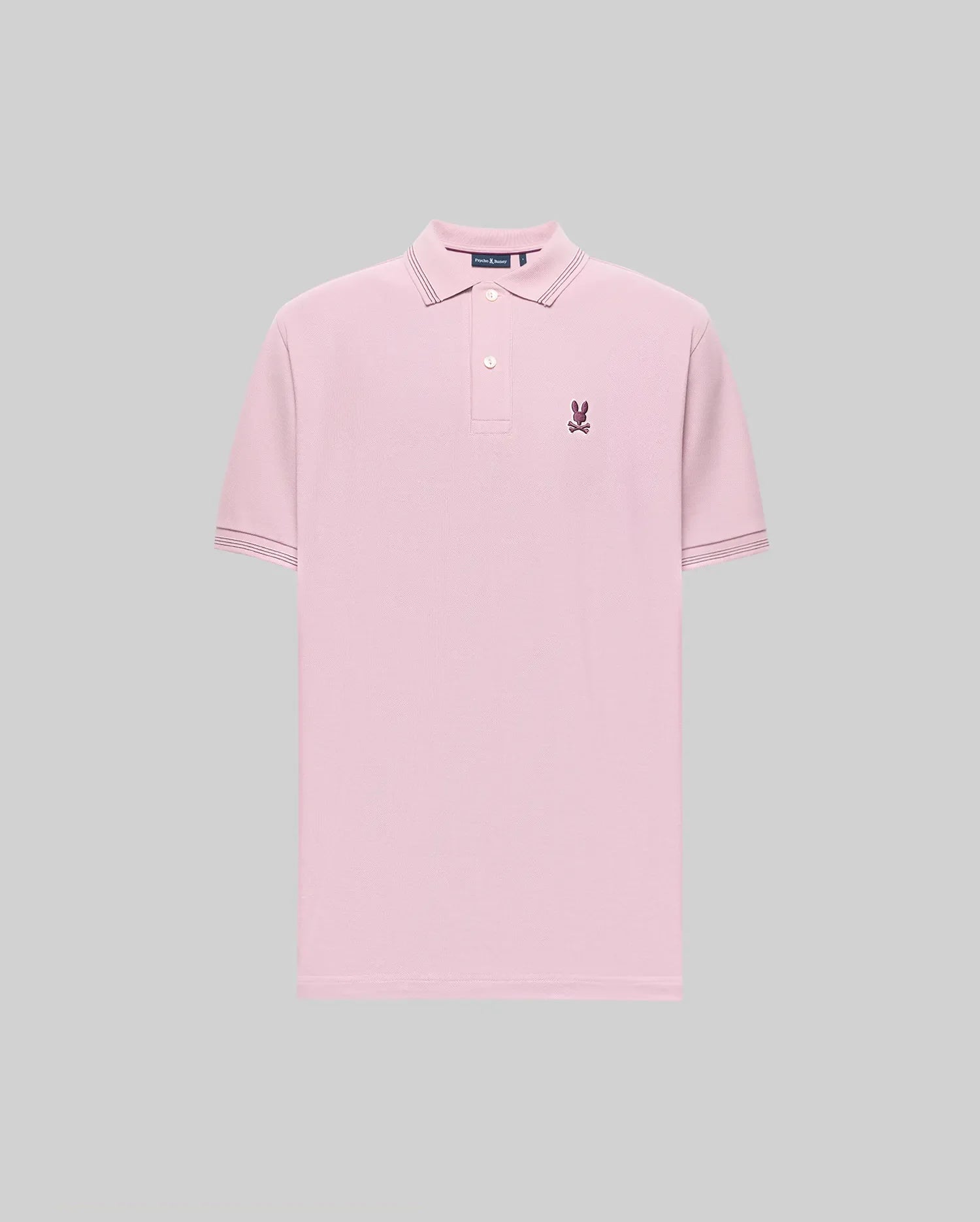 MENS HART PIQUE POLO SHIRT - MT0100032