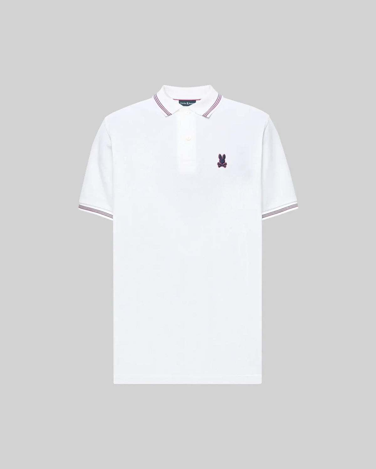 MENS HART PIQUE POLO SHIRT - MT0100032