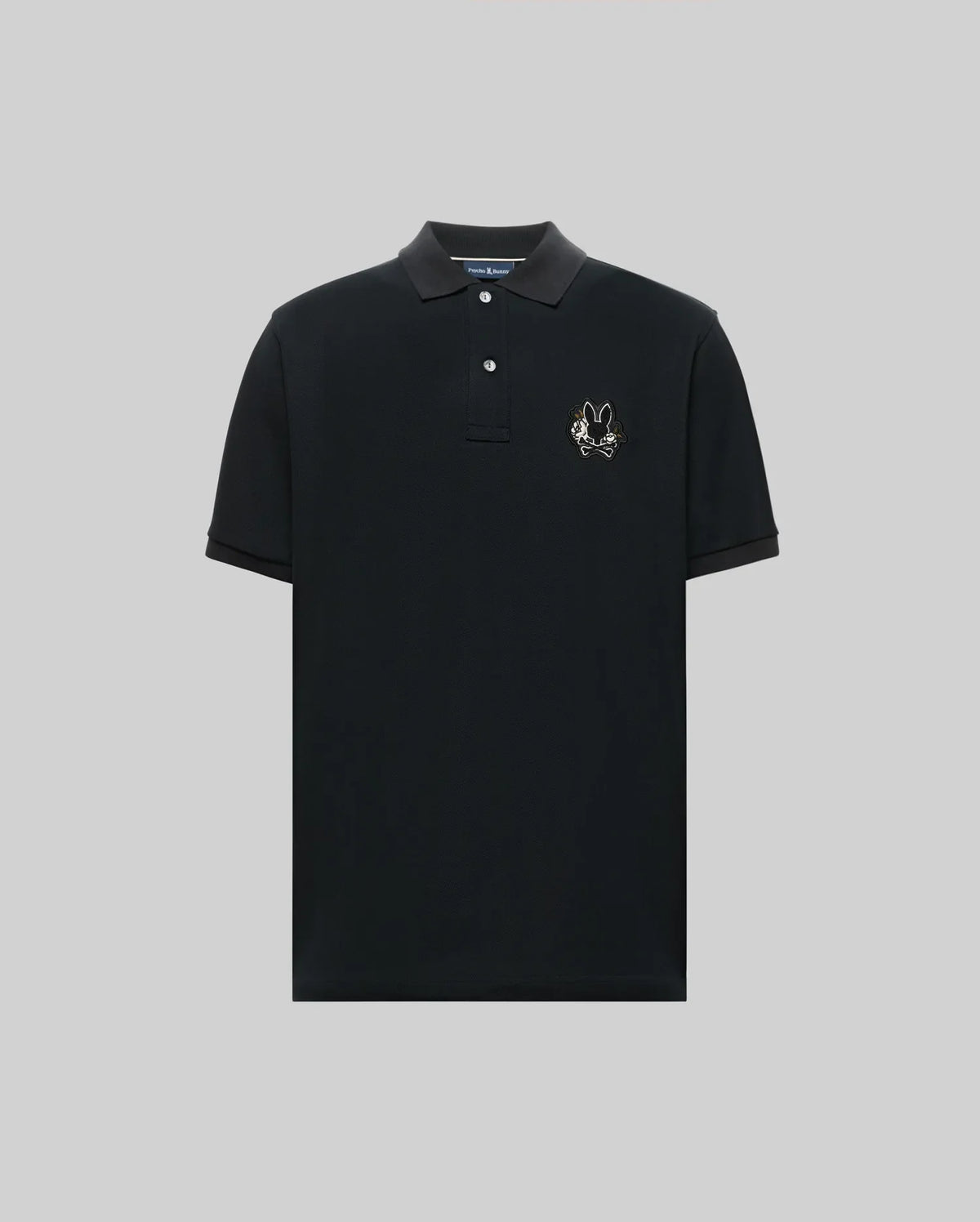 MENS AUGUSTE PIQUE POLO SHIRT - MT0100051