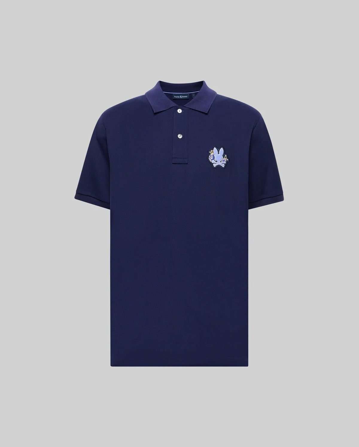 MENS AUGUSTE PIQUE POLO SHIRT - MT0100051