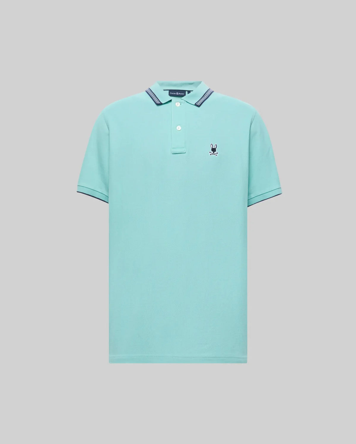 MENS TAVIAN PIQUE POLO - MT0100081