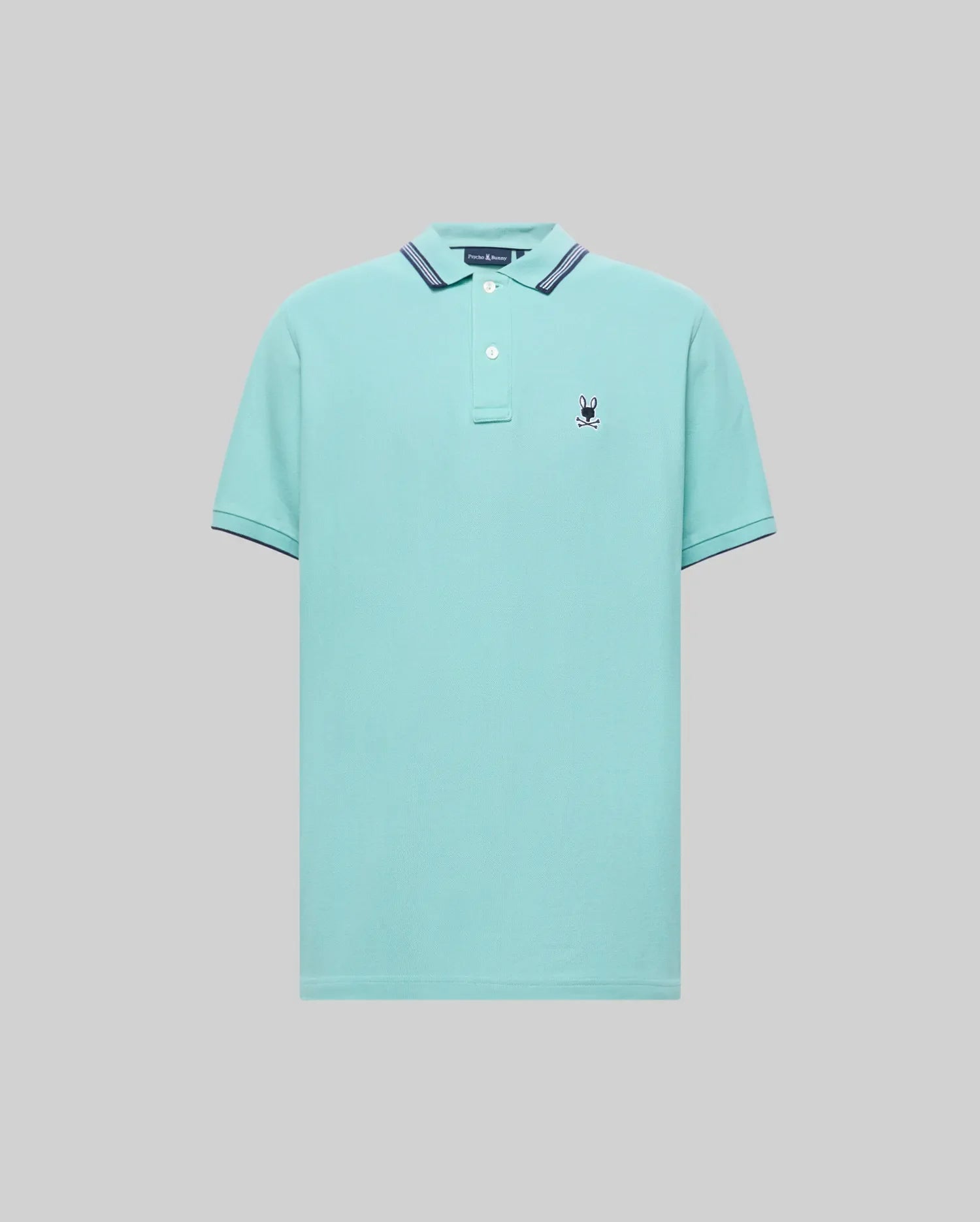 MENS TAVIAN PIQUE POLO - MT0100081
