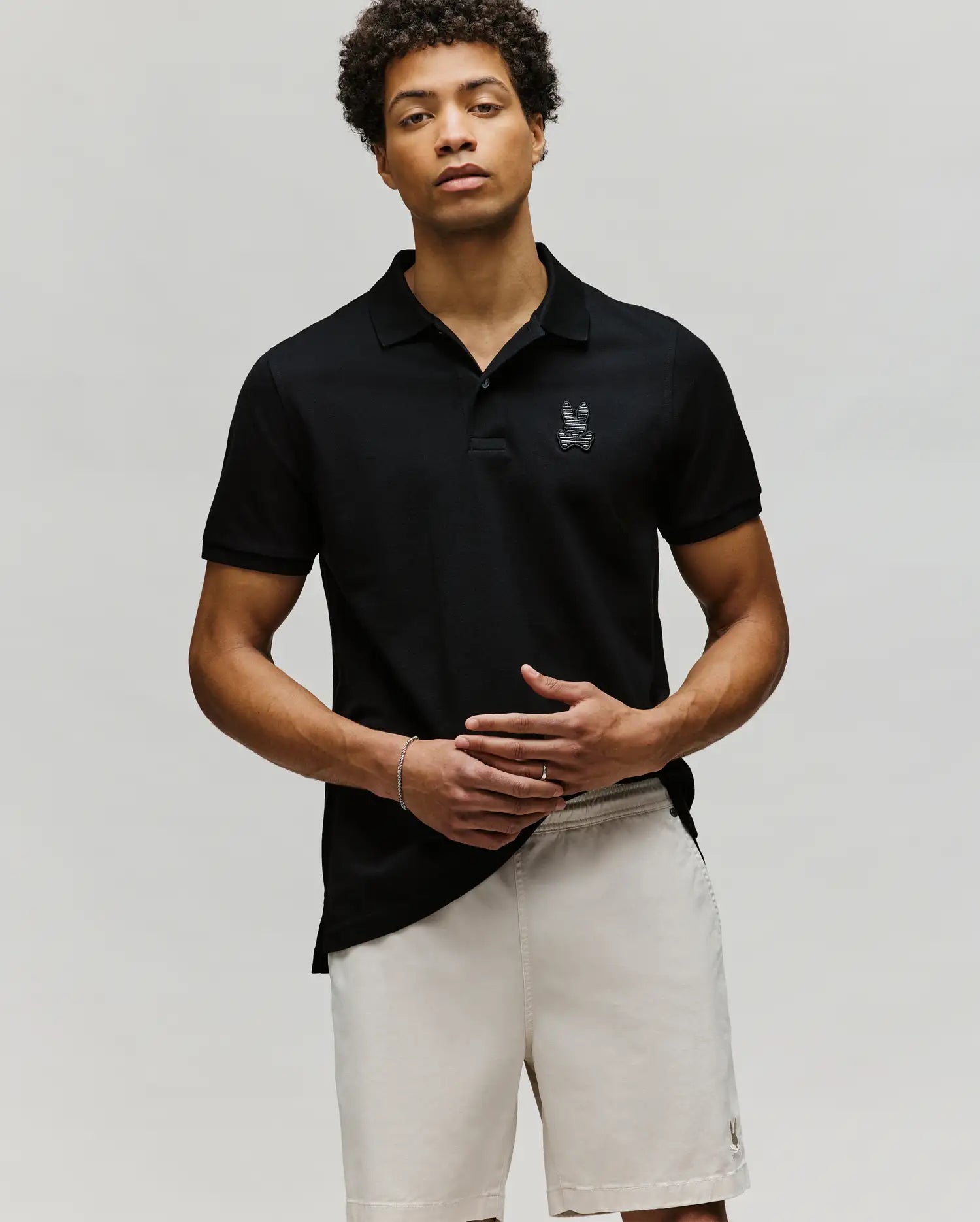 MENS PATRICK MENS POLO - MT0100095