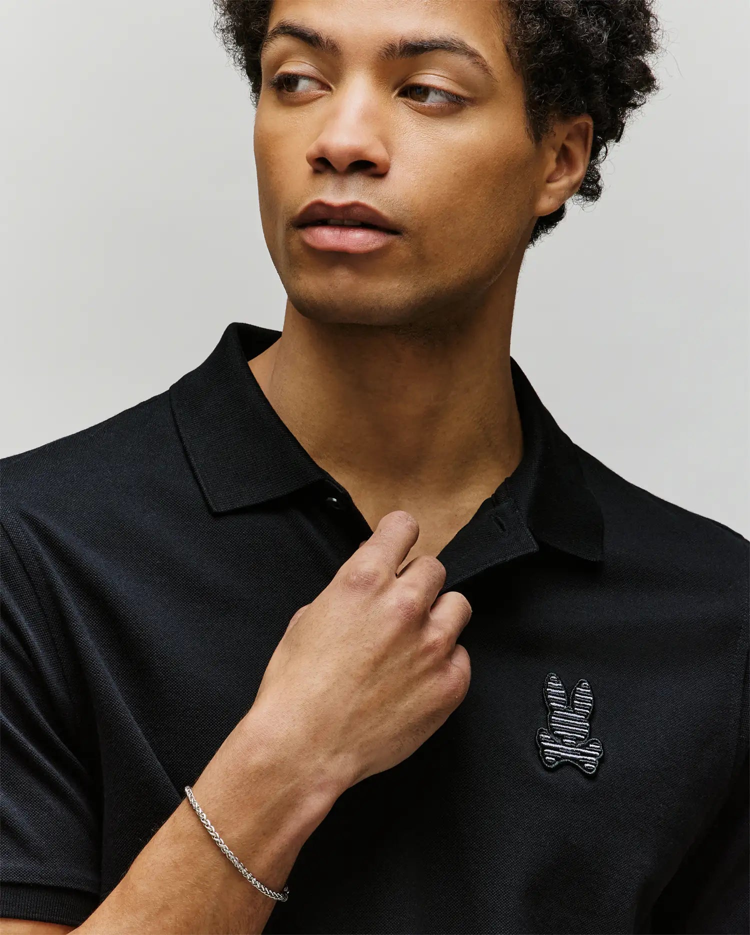 MENS PATRICK MENS POLO - MT0100095