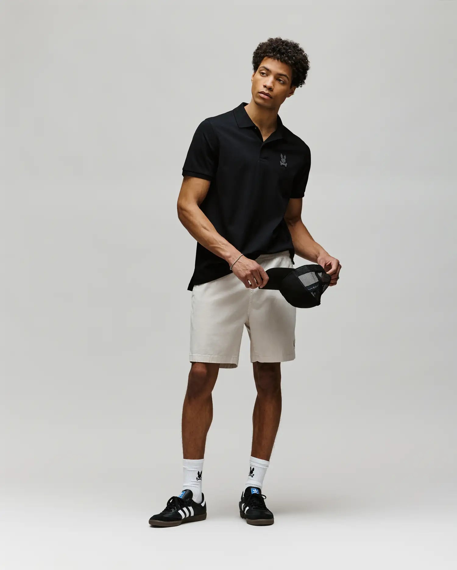 MENS PATRICK MENS POLO - MT0100095