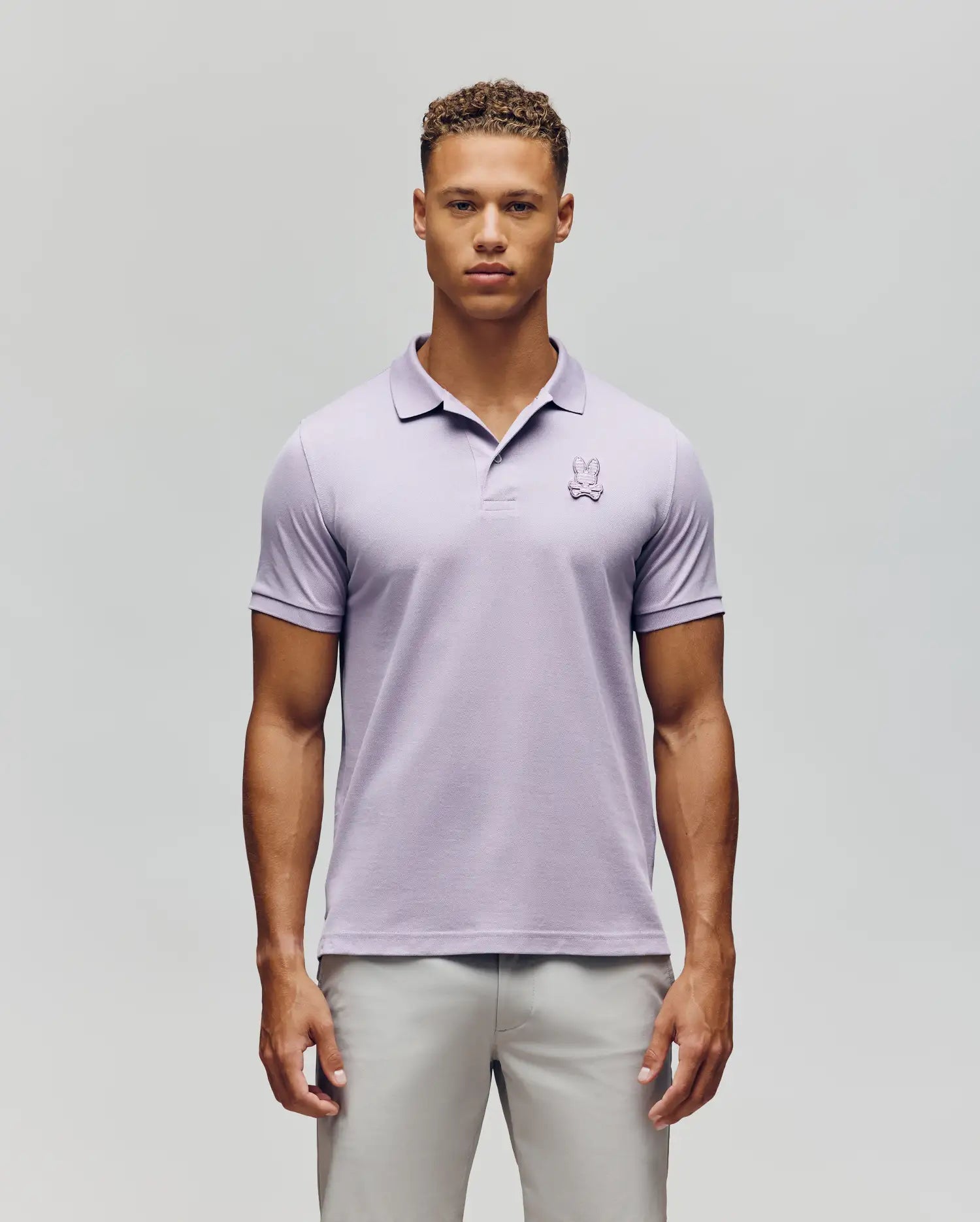MENS PATRICK MENS POLO - MT0100095