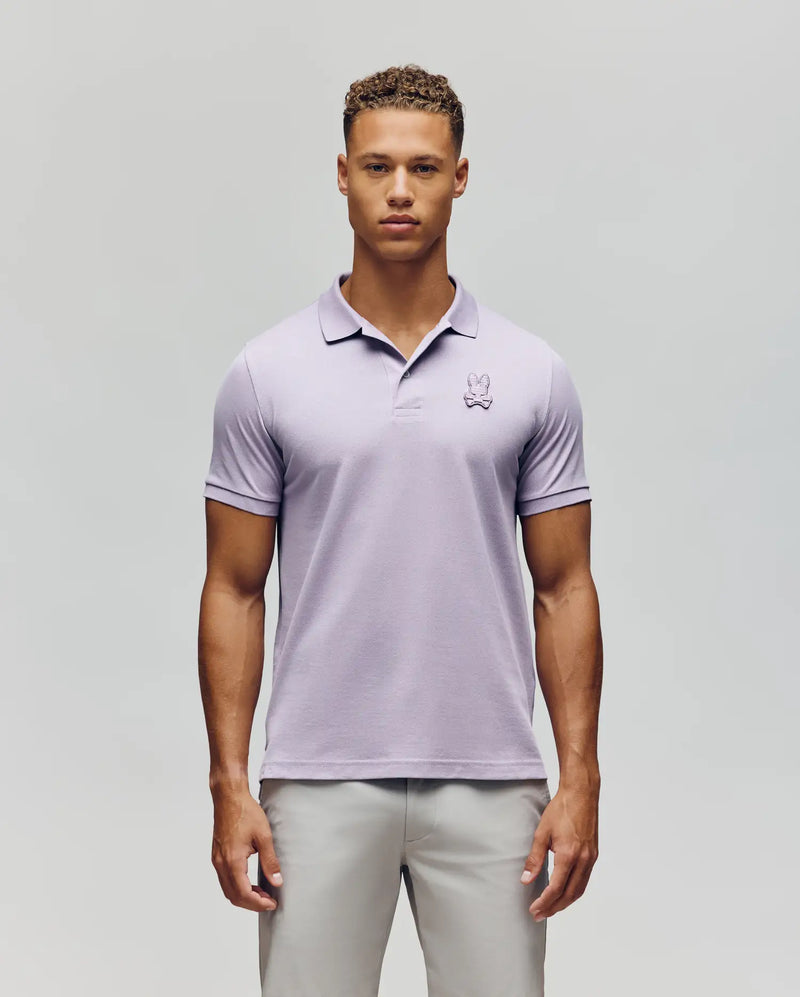MENS PATRICK MENS POLO - MT0100095
