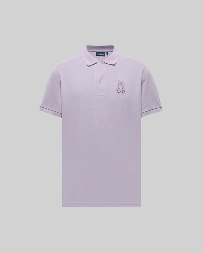 MENS PATRICK MENS POLO - MT0100095