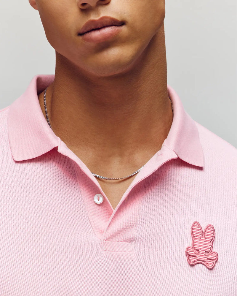 MENS PATRICK MENS POLO - MT0100095