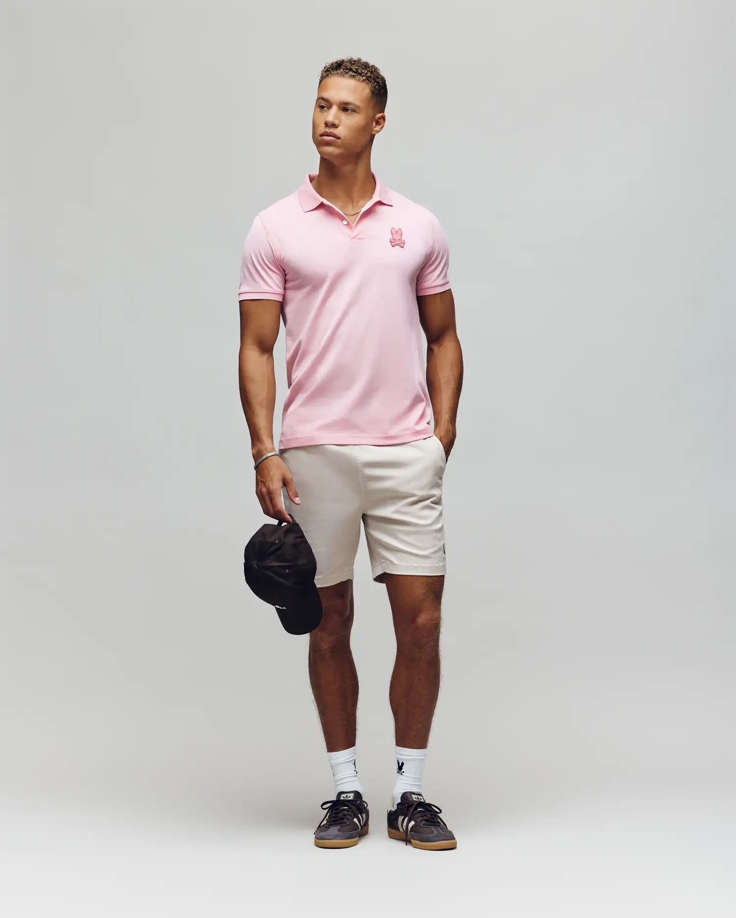 MENS PATRICK MENS POLO - MT0100095