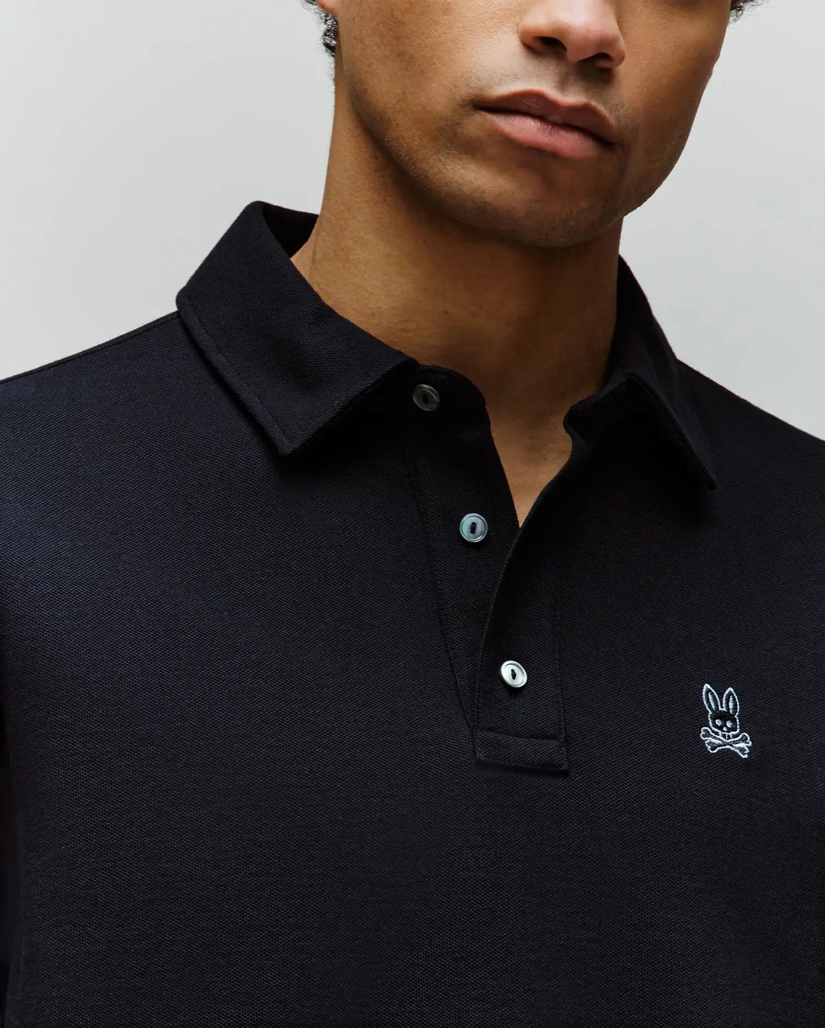 MENS PHOENIX SIGNATURE POLO - MT0100096