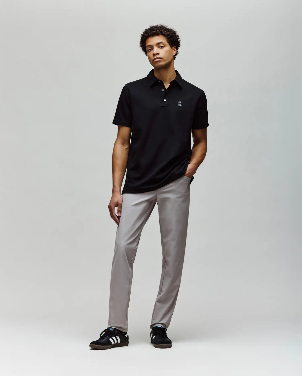 MENS PHOENIX SIGNATURE POLO - MT0100096