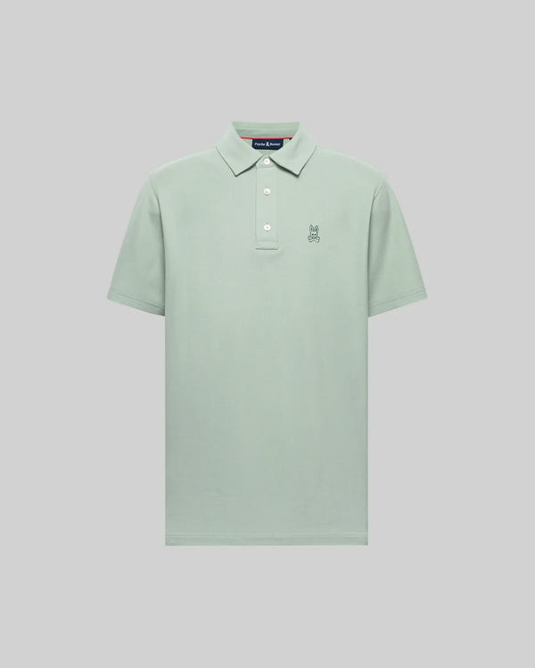 MENS PHOENIX SIGNATURE POLO - MT0100096