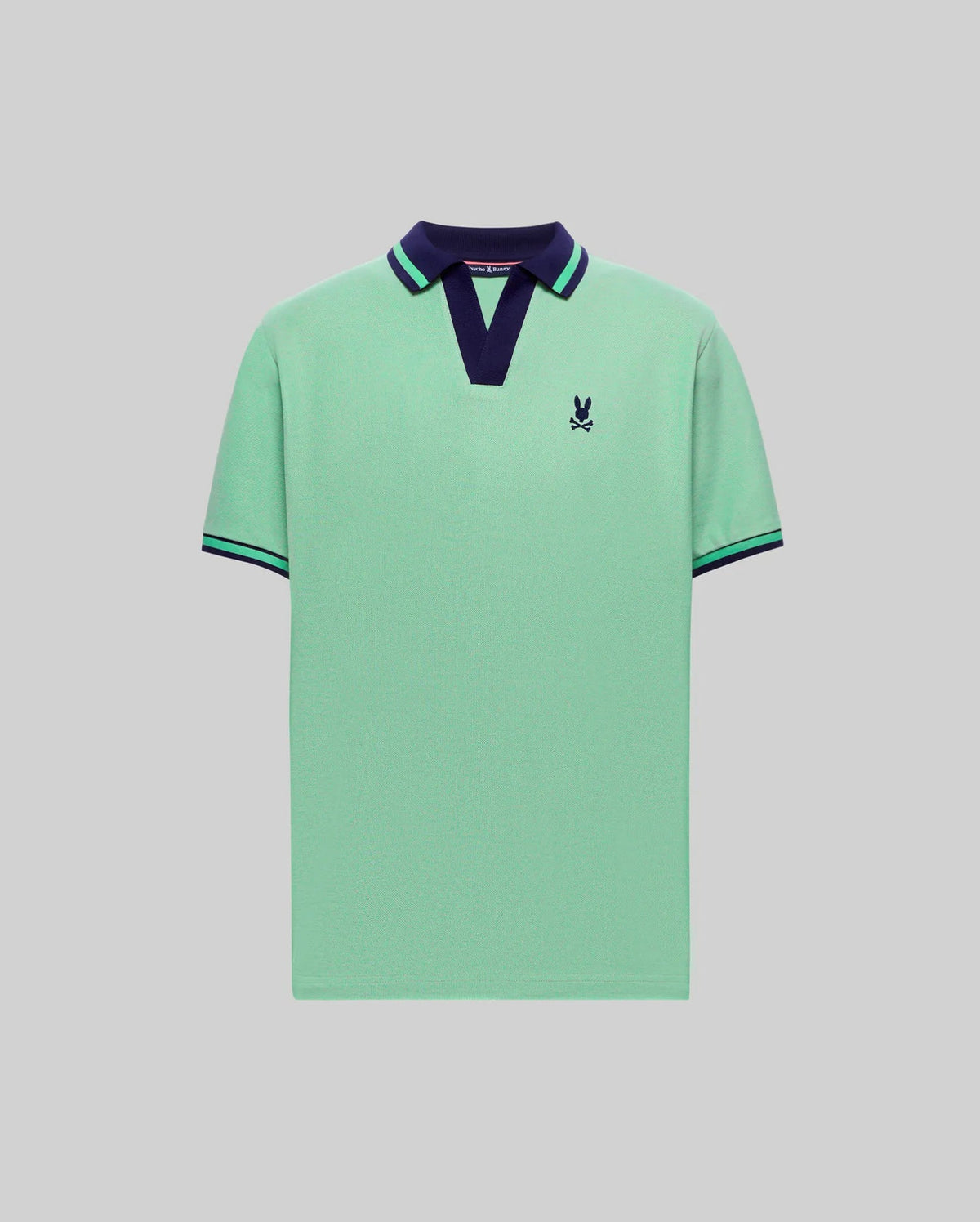 MENS CHRISTIANO PIQUE POLO - MT0100135