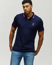 MENS BRYN PIQUE POLO - MT0100209