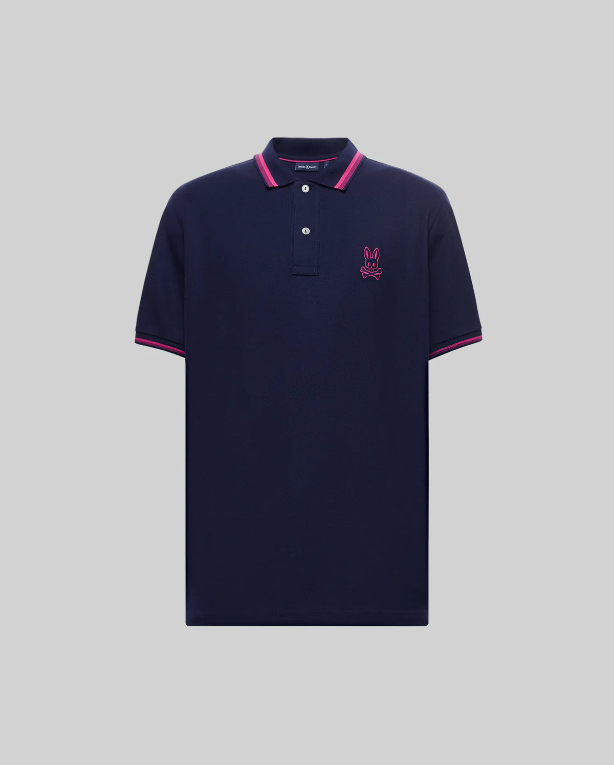 MENS BRYN PIQUE POLO - MT0100209
