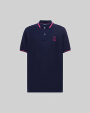 MENS BRYN PIQUE POLO - MT0100209