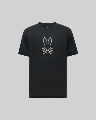 MENS SETH GRAPHIC TEE - MT0200005