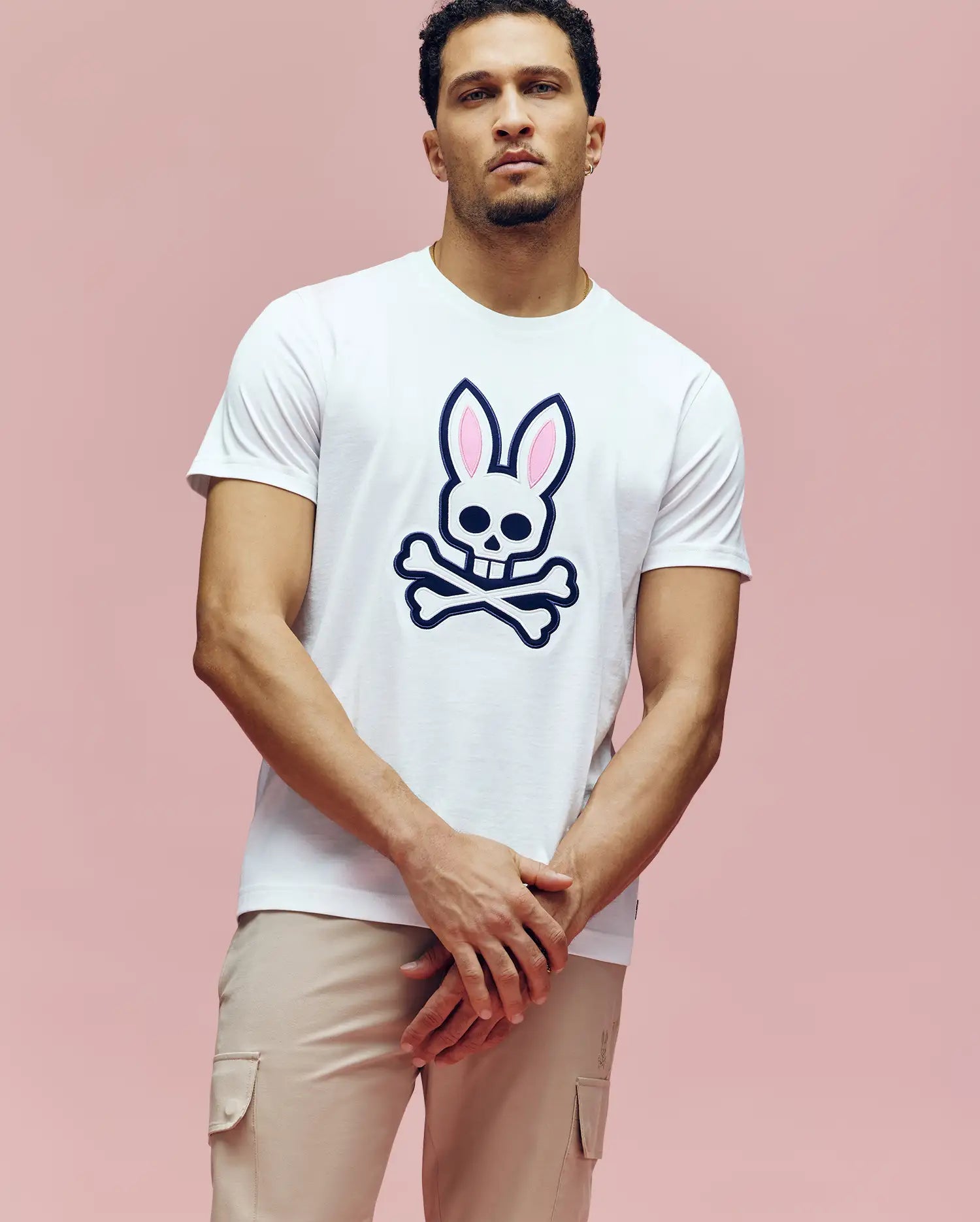Psycho Bunny Canada | Men's Shirts Collection - Elevate Your