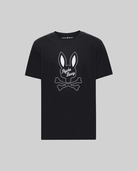 ★関税込★TheOpen Product★Black Rabbit T-Shirt Black★ ☆関税込☆TheOpen Product☆Black Rabbit T-Shirt Black