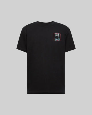 MENS JESSE GRAPHIC TEE - MT0200056