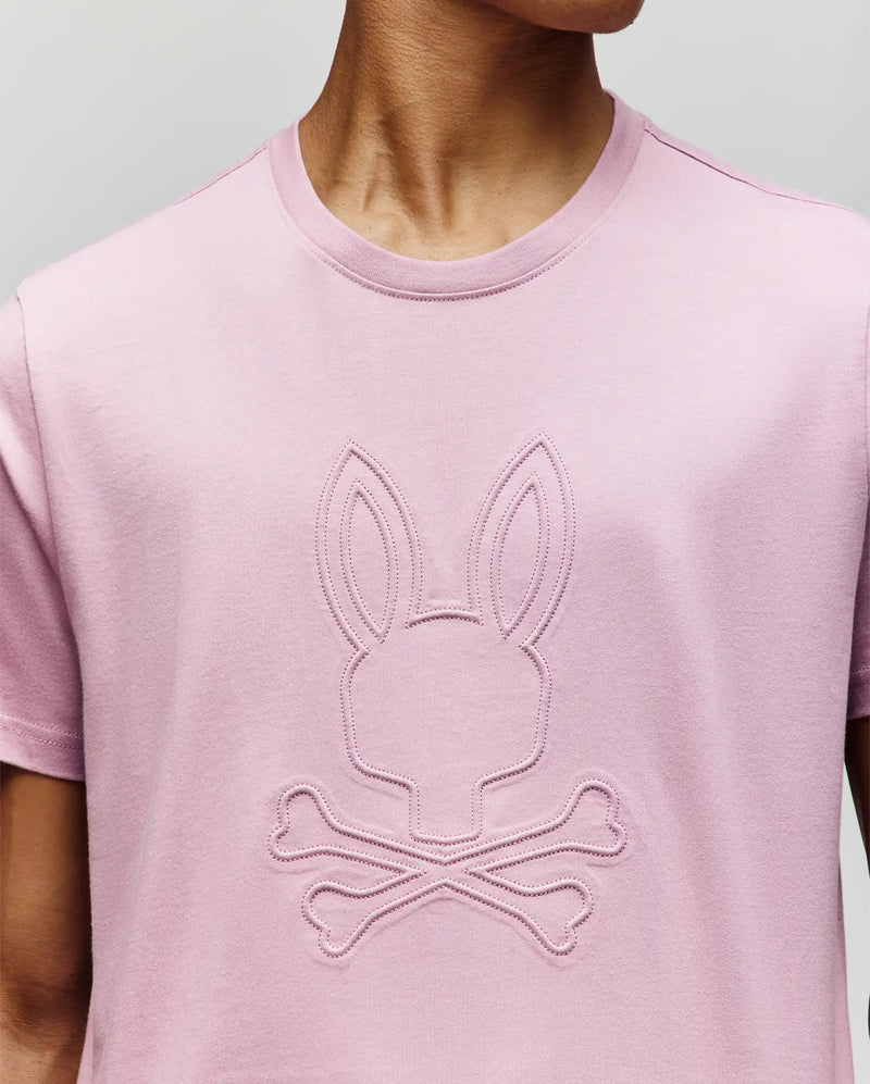 MENS REMY GRAPHIC TEE - MT0200059