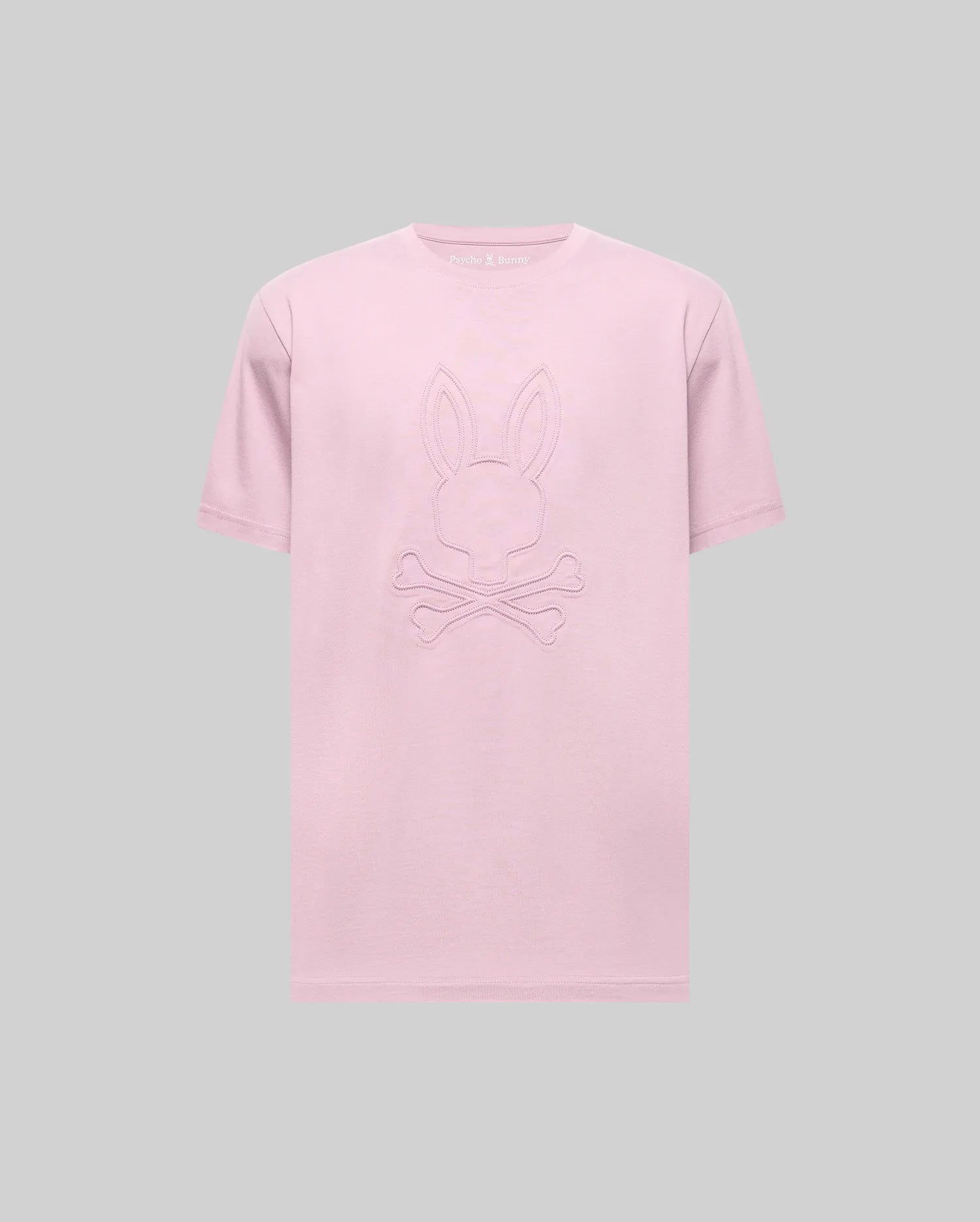 T-SHIRT À MOTIF REMY - MT0200059