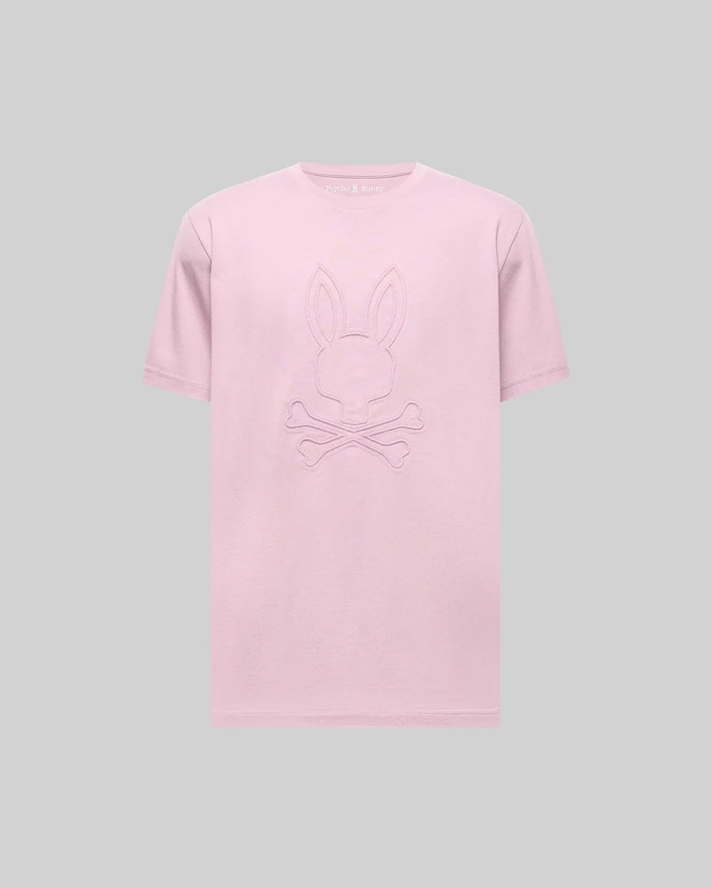 MENS REMY GRAPHIC TEE - MT0200059
