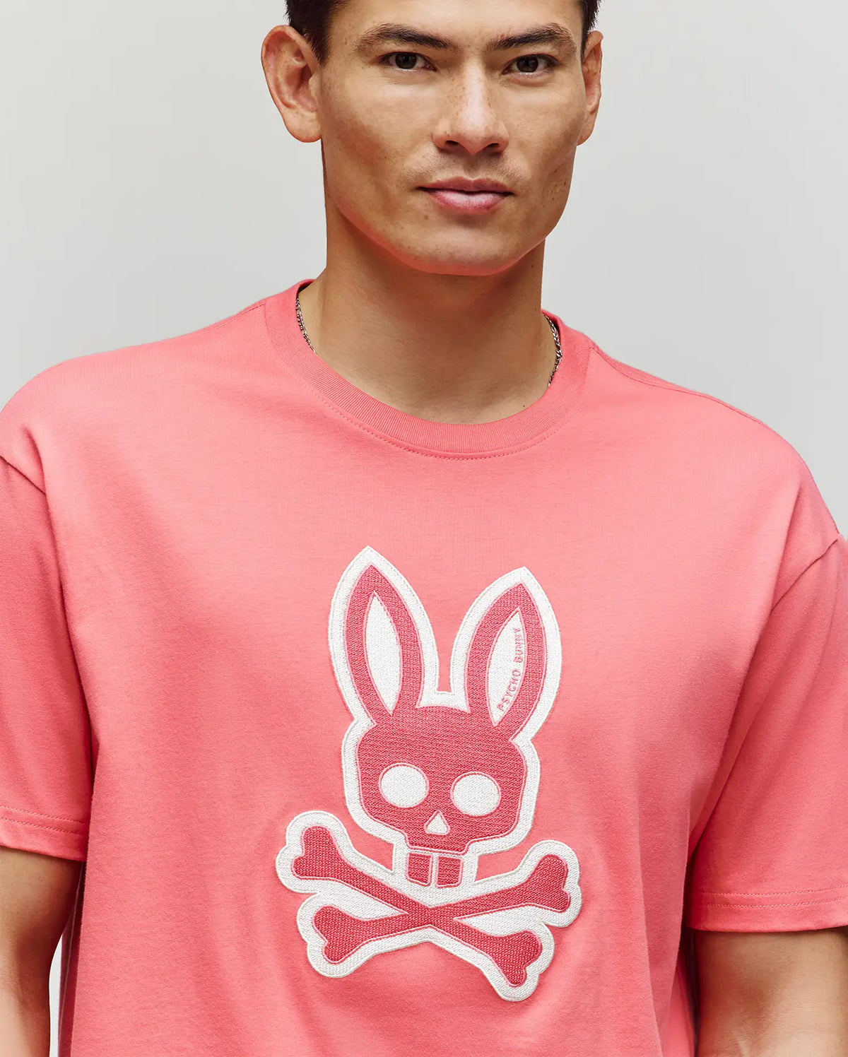 MENS RYDER OVERSIZED FIT TEE - MT0200062