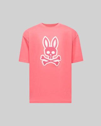 MENS RYDER OVERSIZED FIT TEE - MT0200062
