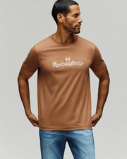 MENS EASTWOOD GRAPHIC TEE - MT0200074