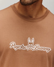 MENS EASTWOOD GRAPHIC TEE - MT0200074