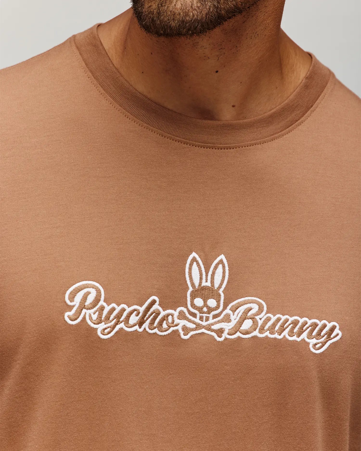 MENS EASTWOOD GRAPHIC TEE - MT0200074