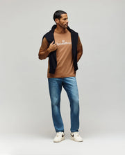 MENS EASTWOOD GRAPHIC TEE - MT0200074