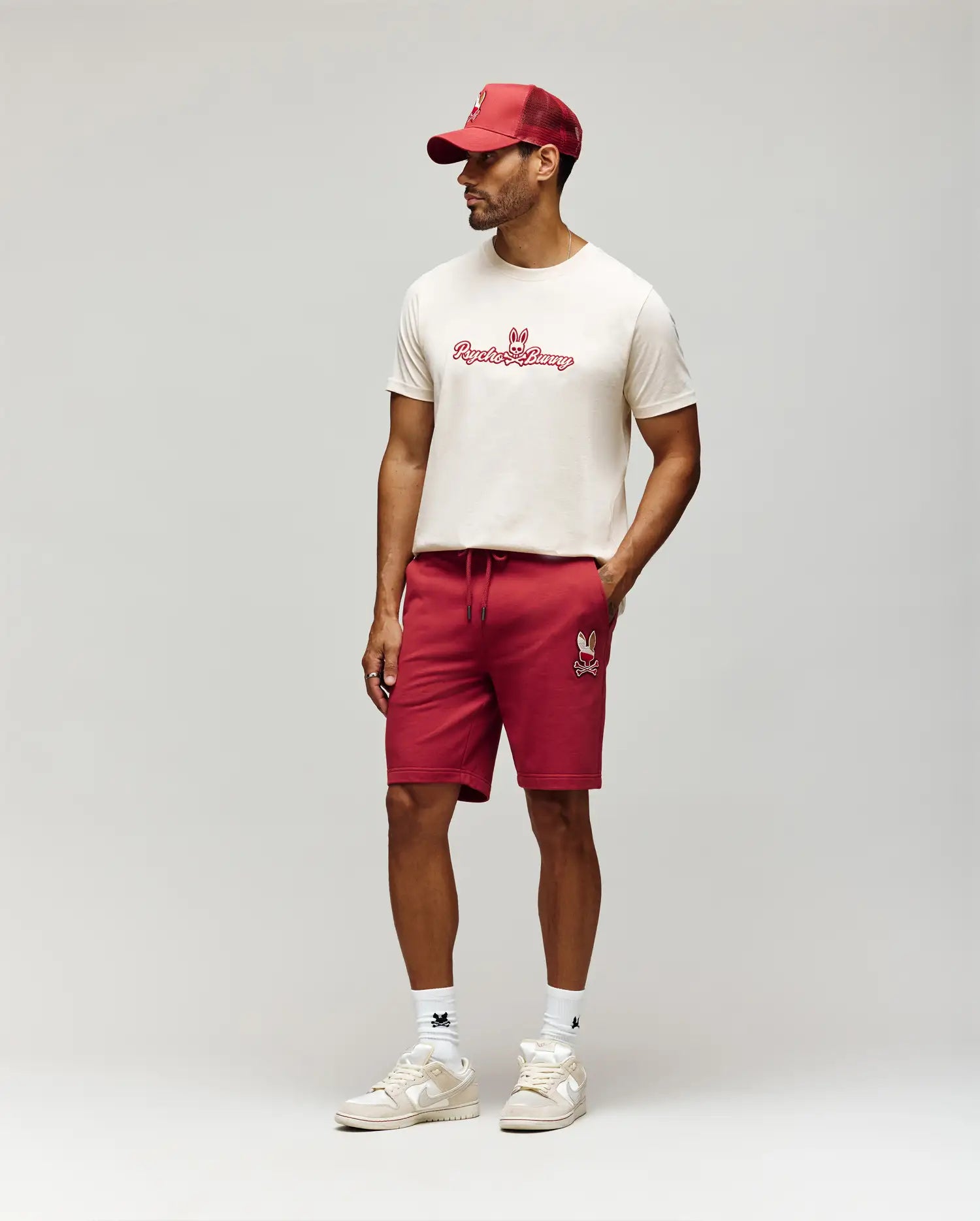 MENS EASTWOOD GRAPHIC TEE - MT0200074