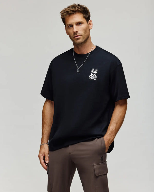 T-SHIRT HARLEY SURDIMENTIONNÉ - MT0200077