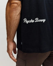 MENS HARLEY OVERSIZED CHEST TEE - MT0200077