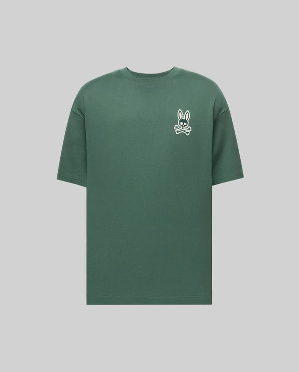 T-SHIRT HARLEY SURDIMENTIONNÉ - MT0200077