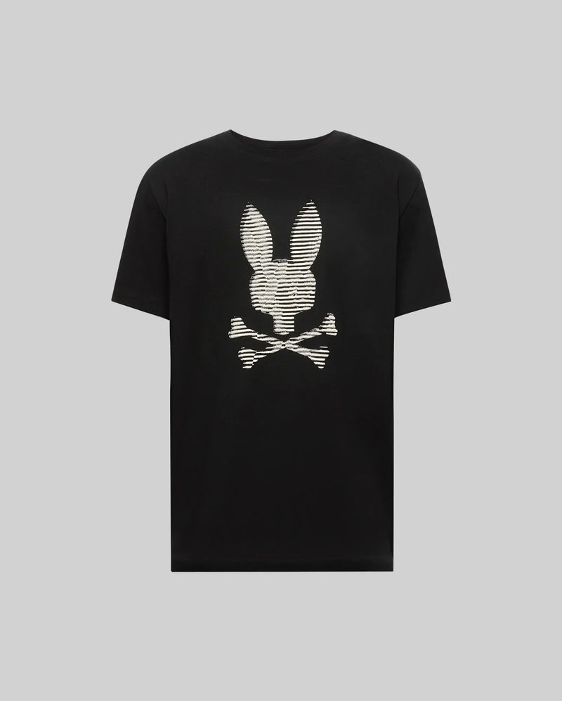 MENS GRANT BUNNY GRAPHIC TEE - MT0200081